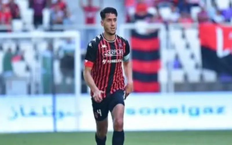 صفقات فاوضها الأهلي ولكن.. الأحمر أنهى الاتفاق مع بلعيد ثم انتقل لبلجيكا